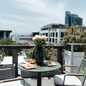 Dixon House In De Waterkant By Cape Finest